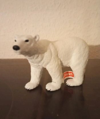 Schleich ours
