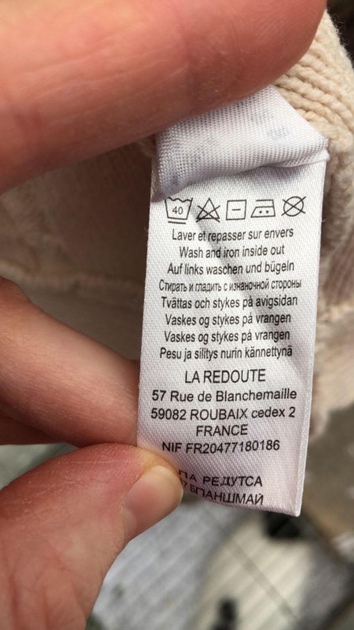 Gilet femme 42/44 - photo numéro 7