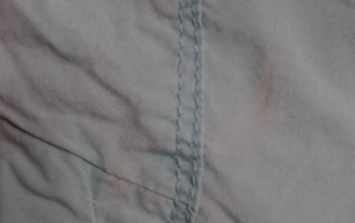 Pantacourt fille - photo numéro 5