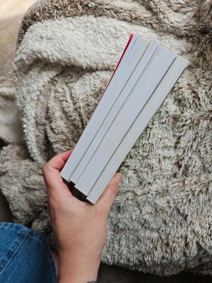 Lot livres - photo numéro 8