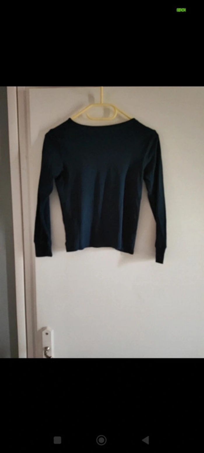 Tee shirt Kiabi - photo numéro 3