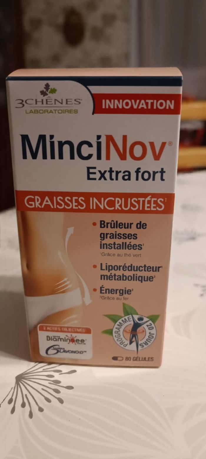 MinciNov Extra Fort - photo numéro 2