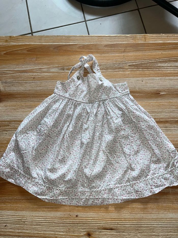 Lot fille 12 mois été - photo numéro 9