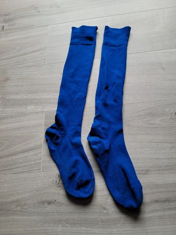 Chaussette de foot