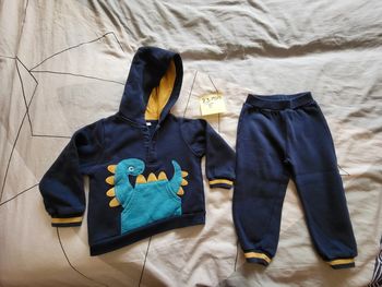 Jogging et sweat T23