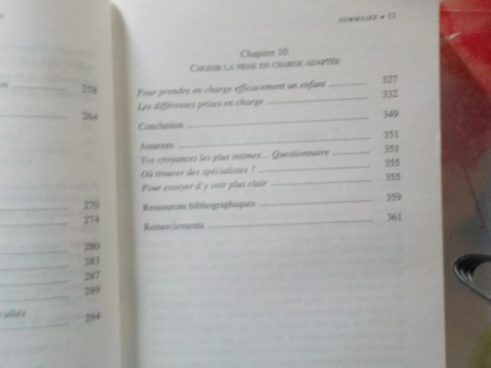 Aider l'enfant en difficulté scolaire par Jeanne Siaud-Facchin - photo numéro 10