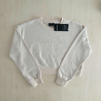 Sweat femme fille project X Paris taille L