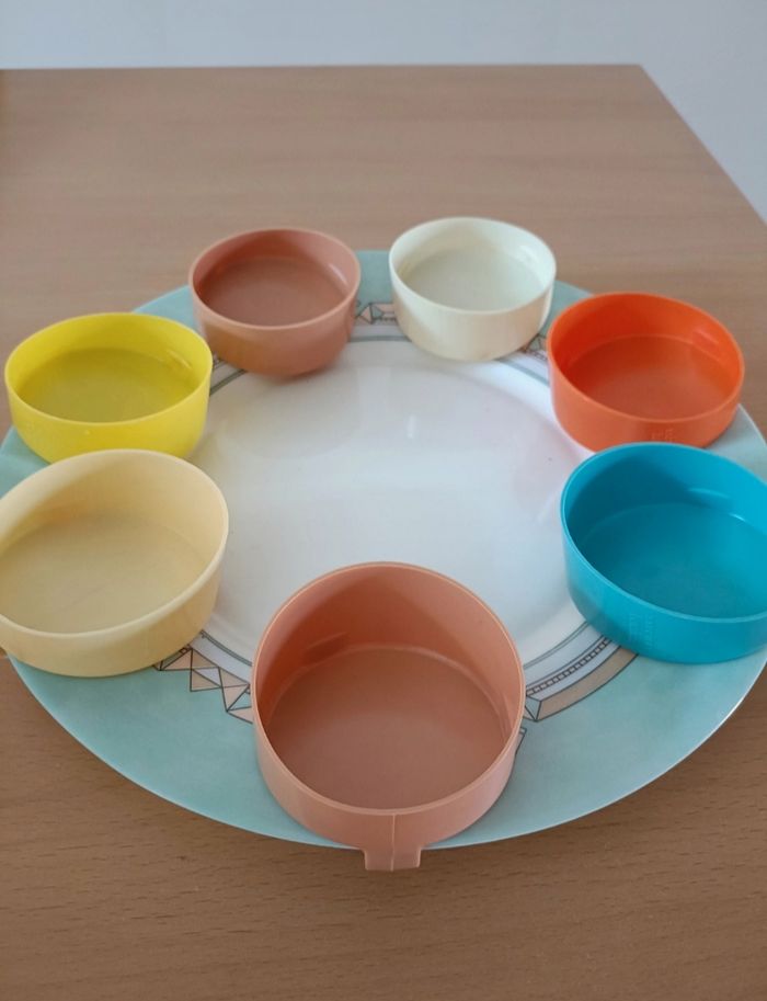 Accessoires cuisine vintage - photo numéro 3