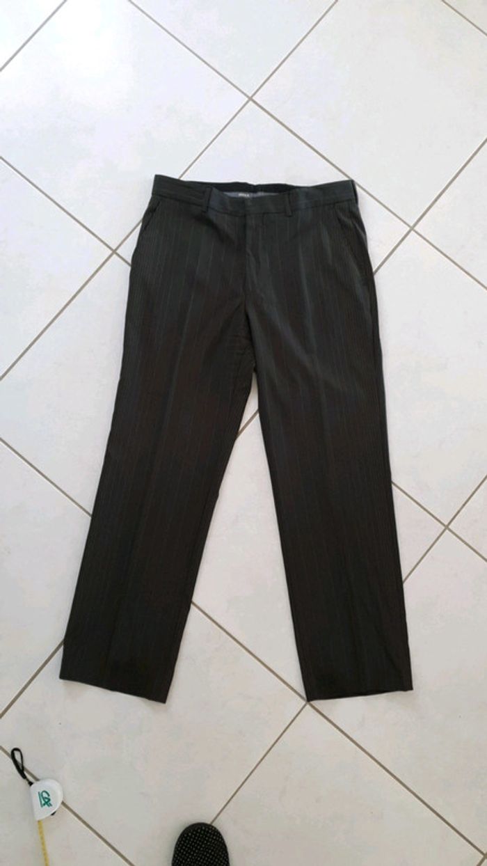 Pantalon costume homme Mexx taille 50