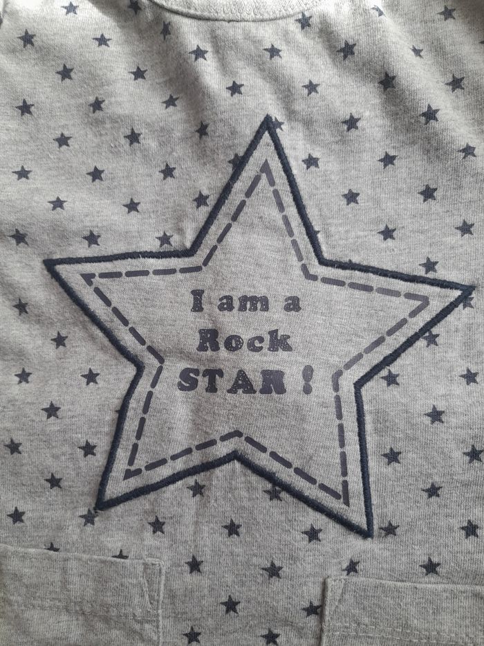 Pyjama garcon - photo numéro 3