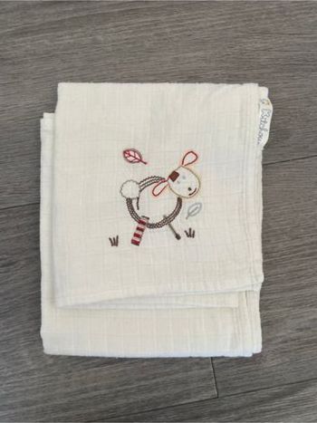 Lange bébé