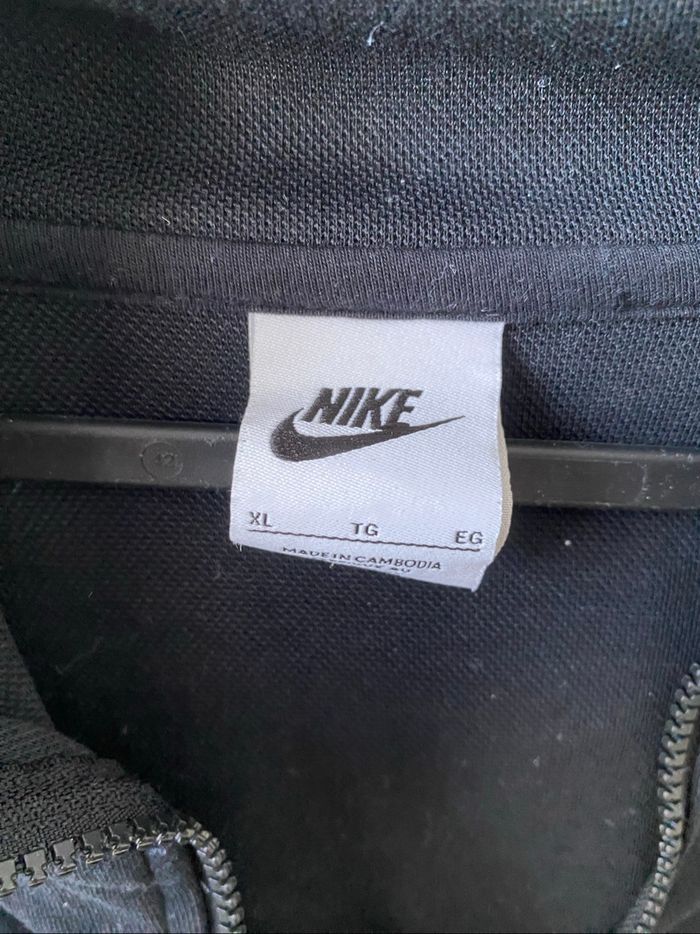 Veste Nike - photo numéro 5