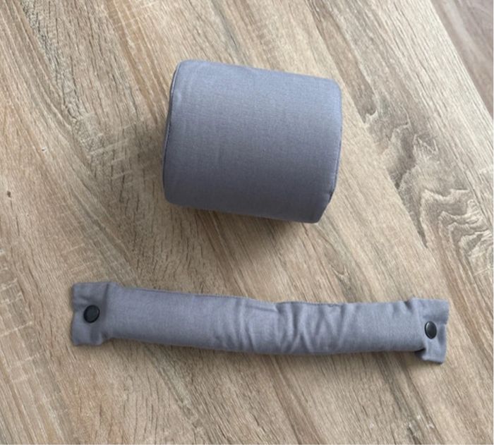 Porte bébé love radius - photo numéro 2