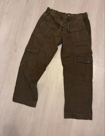 Cargos