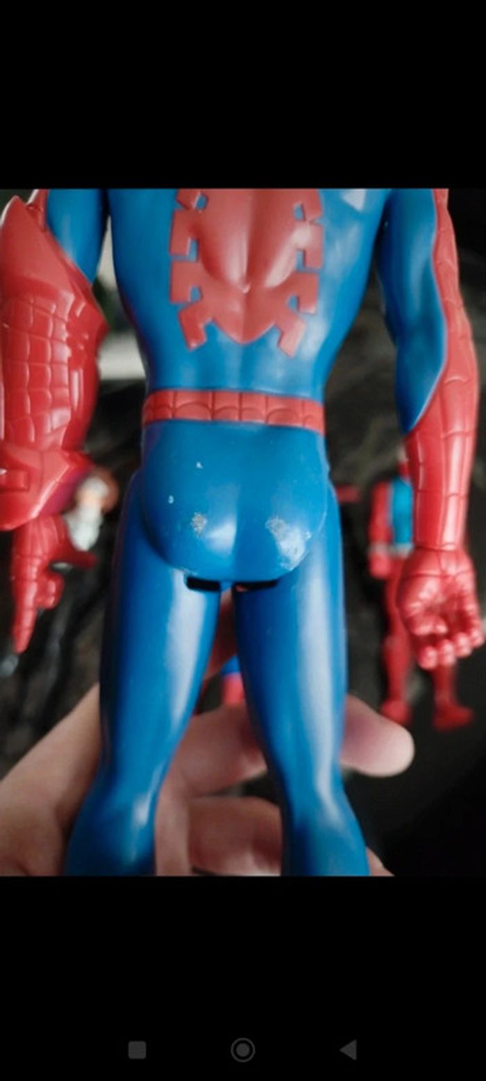 Figurines - photo numéro 2