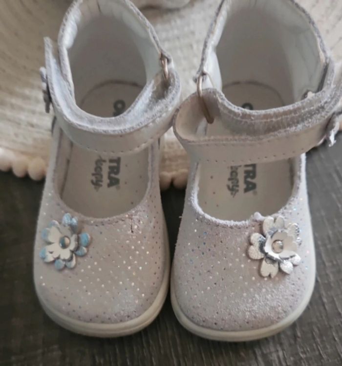 Chaussure fille - photo numéro 2