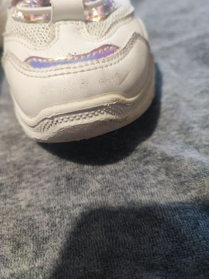 Basket pointure 26 - photo numéro 3