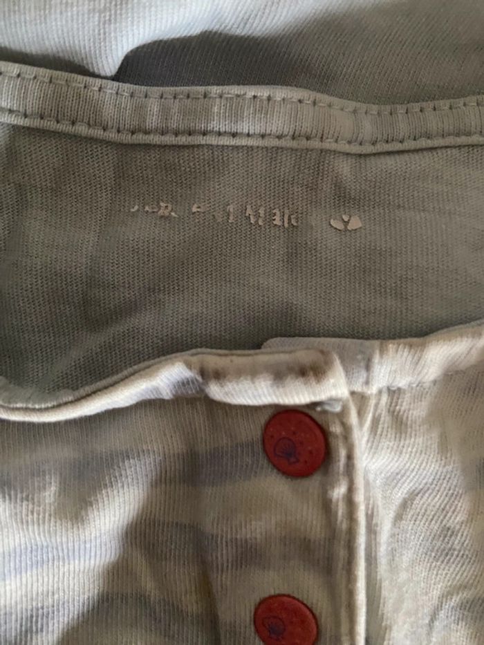 Tee-shirts 18/24 mois Primark - photo numéro 2