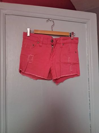 short rose
