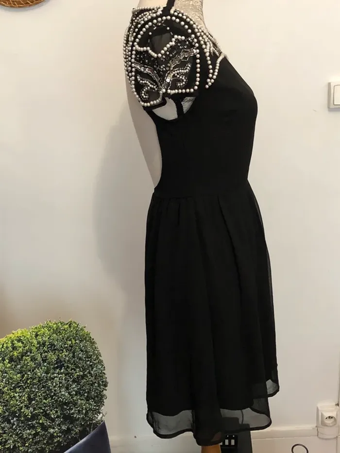 Robe chic Nelly trend - photo numéro 2