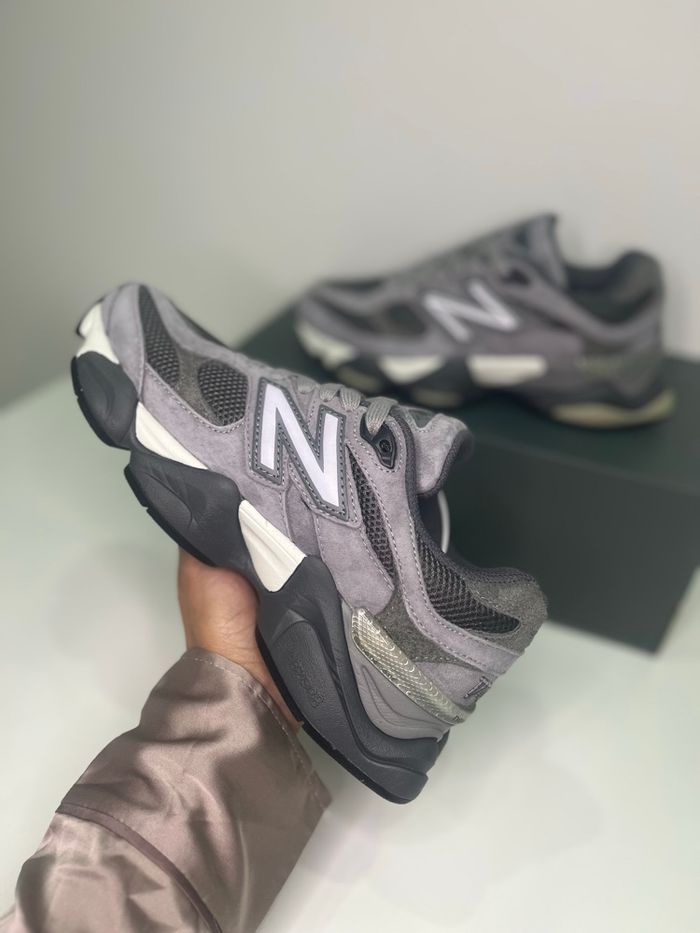 New Balance 9060 - photo numéro 10