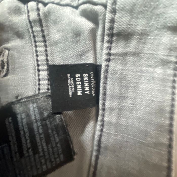 Jeans - photo numéro 3