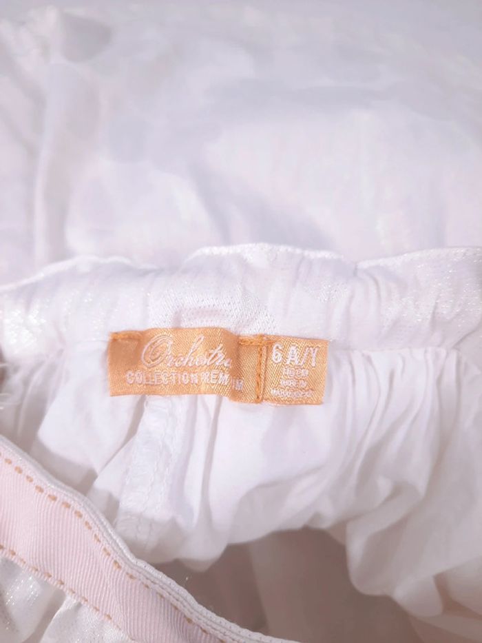 Très jolie jupe 6 ans,  orchestra - photo numéro 4