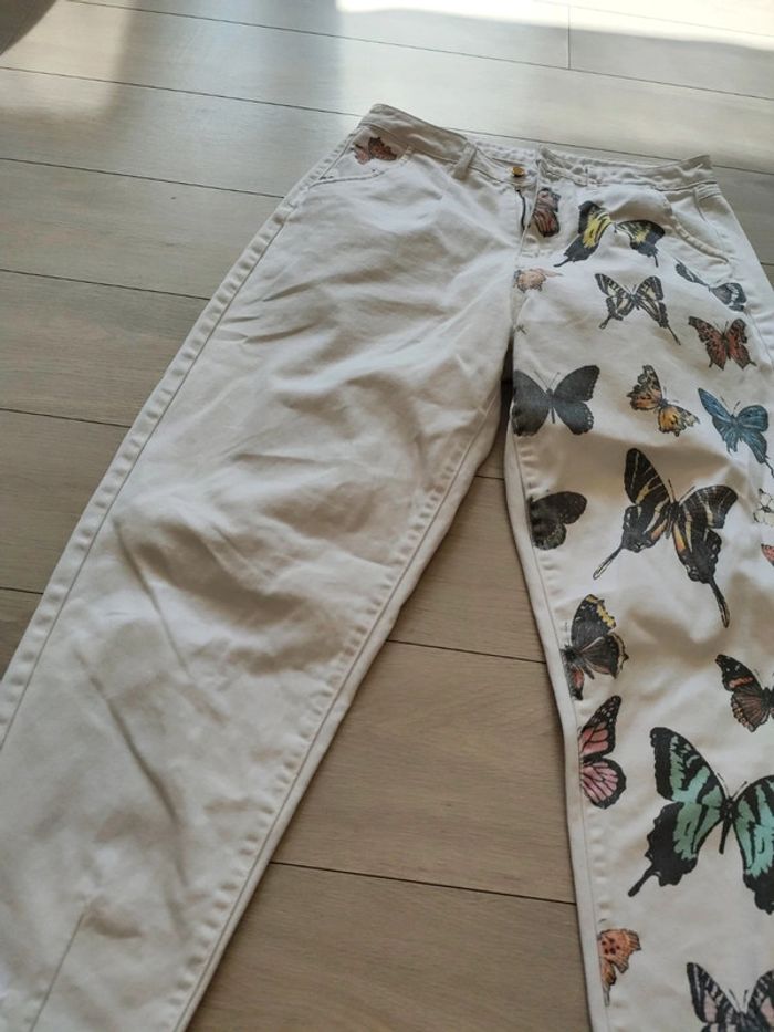 Jeans Shein - photo numéro 3