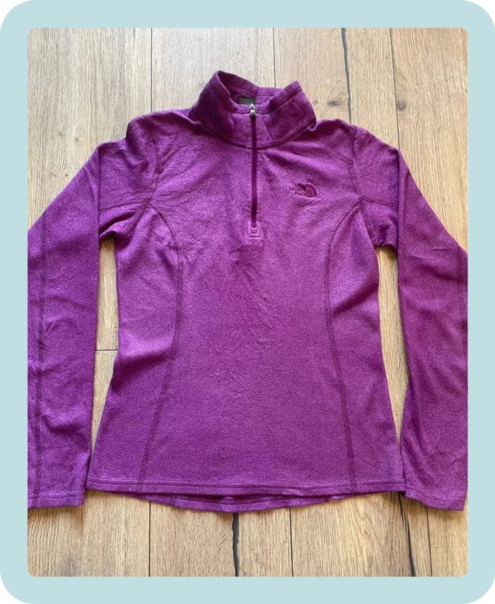 Polaire femme The North Face - photo numéro 3