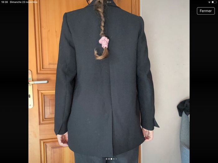 Blazer Zara S - photo numéro 2
