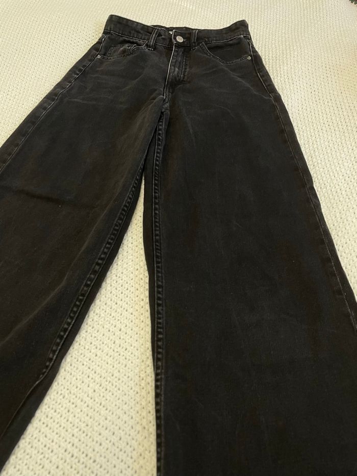 Jean Zara noir - photo numéro 4