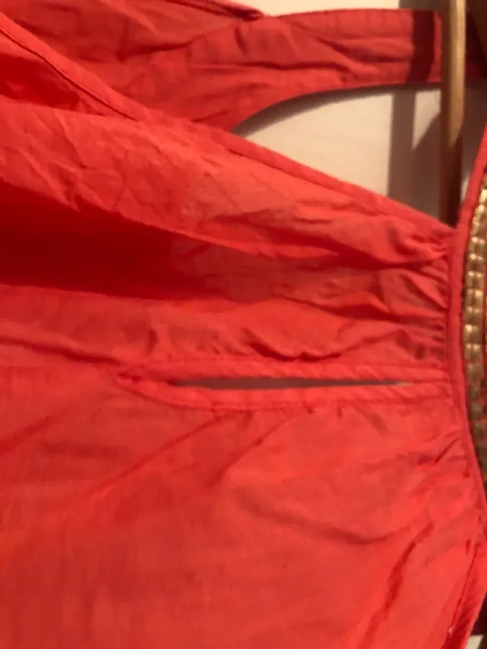 T shirt sans manche kiabi 40 - photo numéro 6