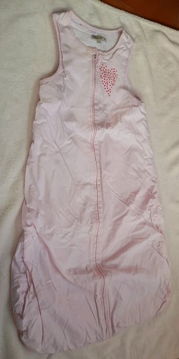 Gigoteuse ou chancelière 0/ 18 mois