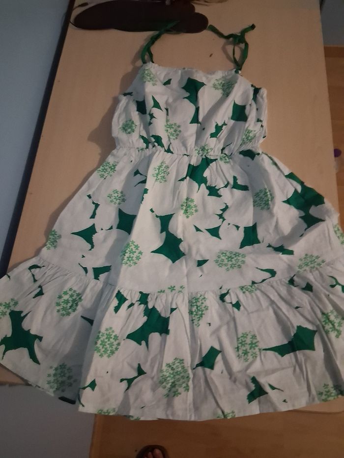 Robe catimini