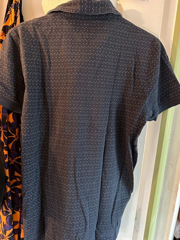 Polo Tommy hilfiger - photo numéro 3