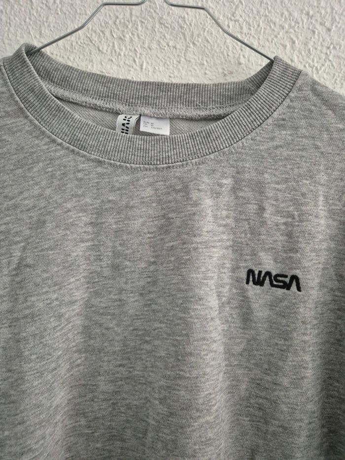 Sweat H&M - photo numéro 2