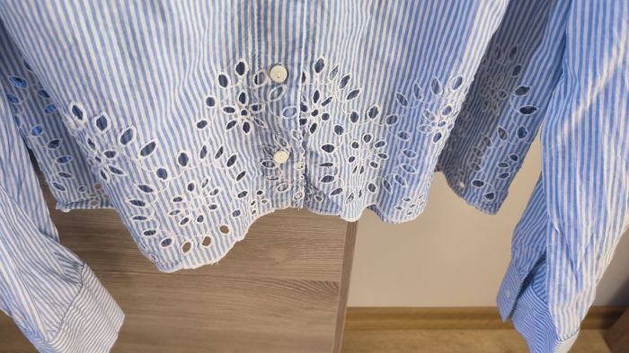 Chemise femme neuve - photo numéro 2