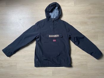 Manteau à enfiler garçon Napapijri