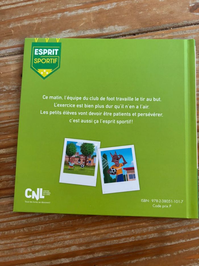 Livre Mac Do - photo numéro 2