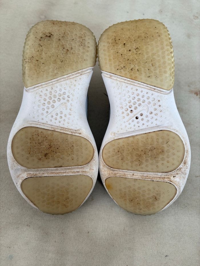 Running noir Nike T28 - photo numéro 3