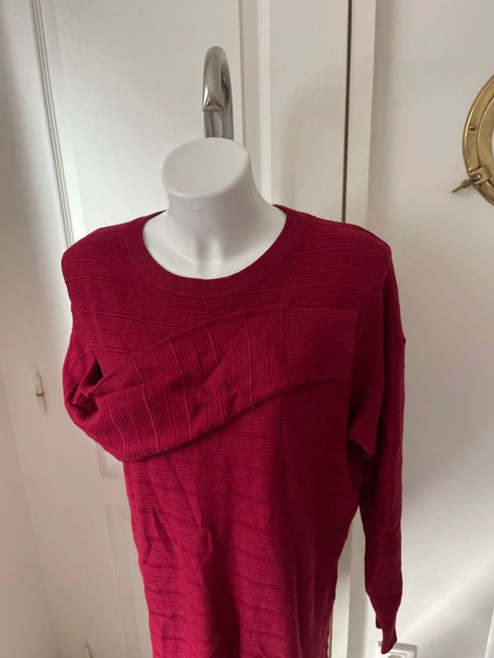 Robe rouge - photo numéro 6