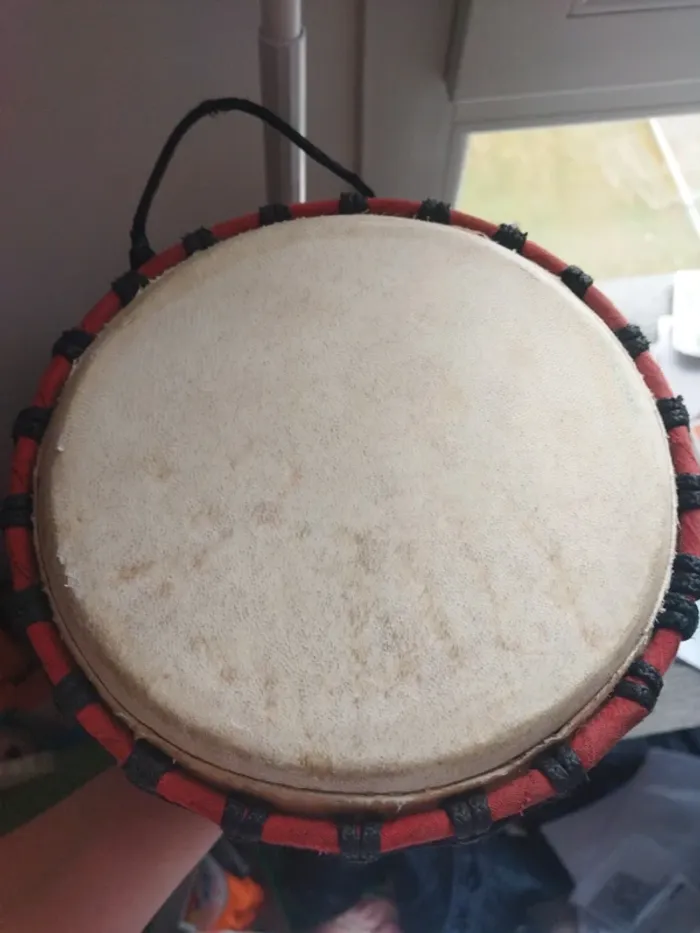 Djembe - photo numéro 2