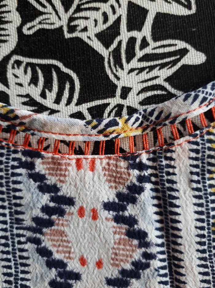 Débardeur - photo numéro 3