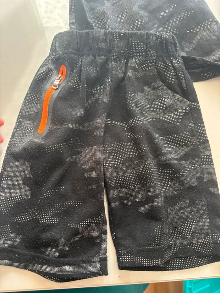 Lot short 2 ans - photo numéro 4