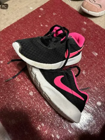 Basket Nike