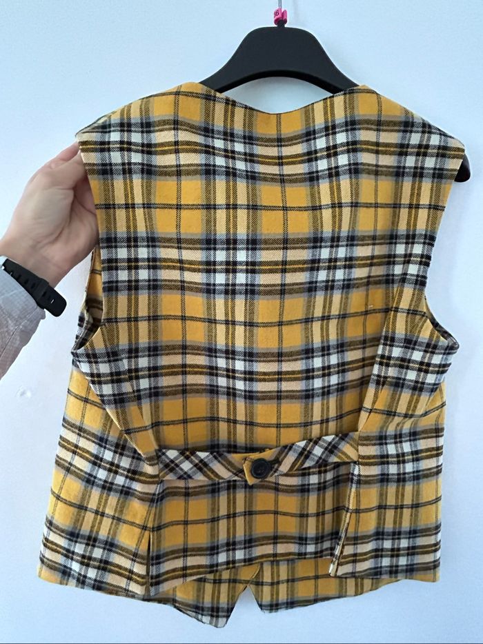 Gilet Maje - photo numéro 3