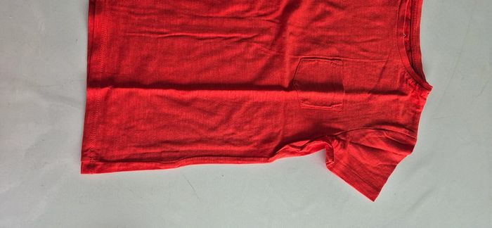 Tee shirt manches courtes - photo numéro 3