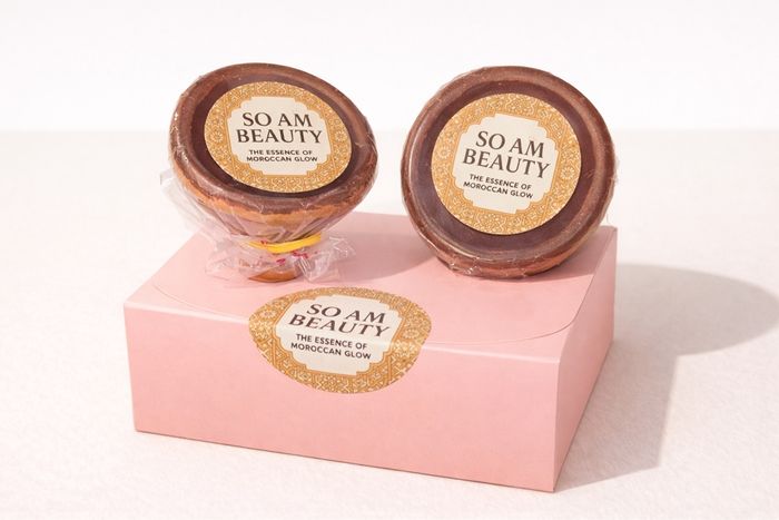 Blush naturel akkar fessi - photo numéro 2