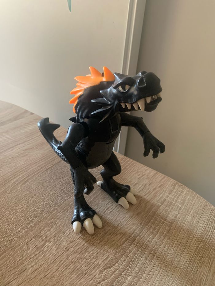 Dragon Playmobil