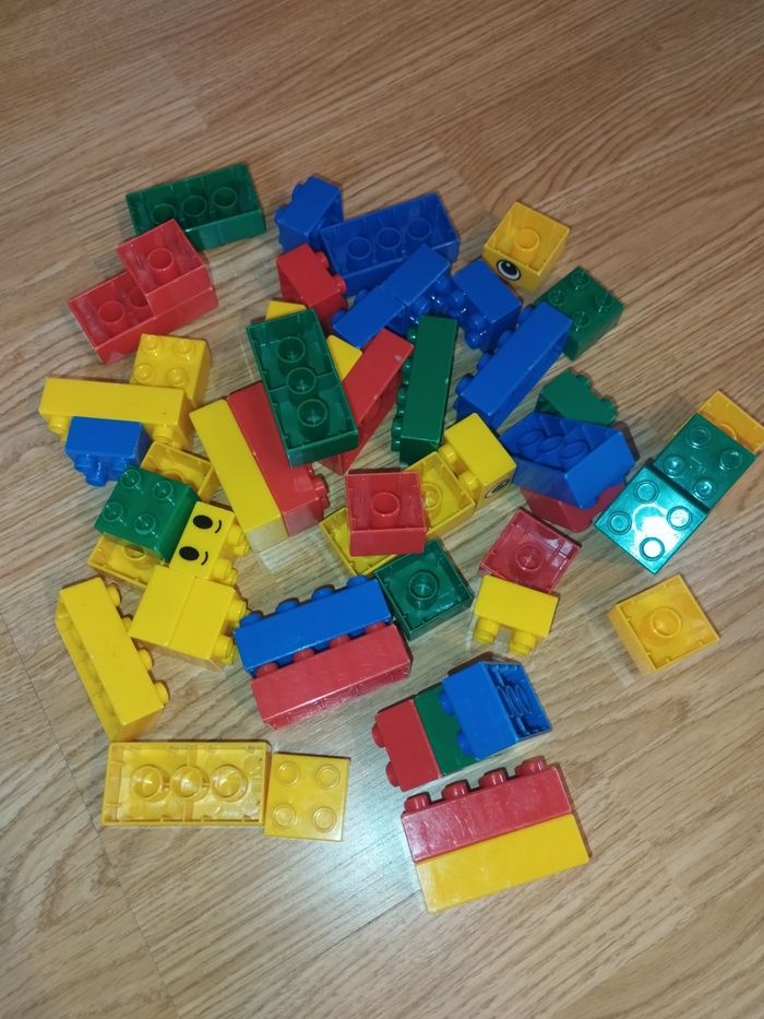 Legos - photo numéro 3